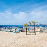 Torre Yago Deluxe 1-2 Levante Beach