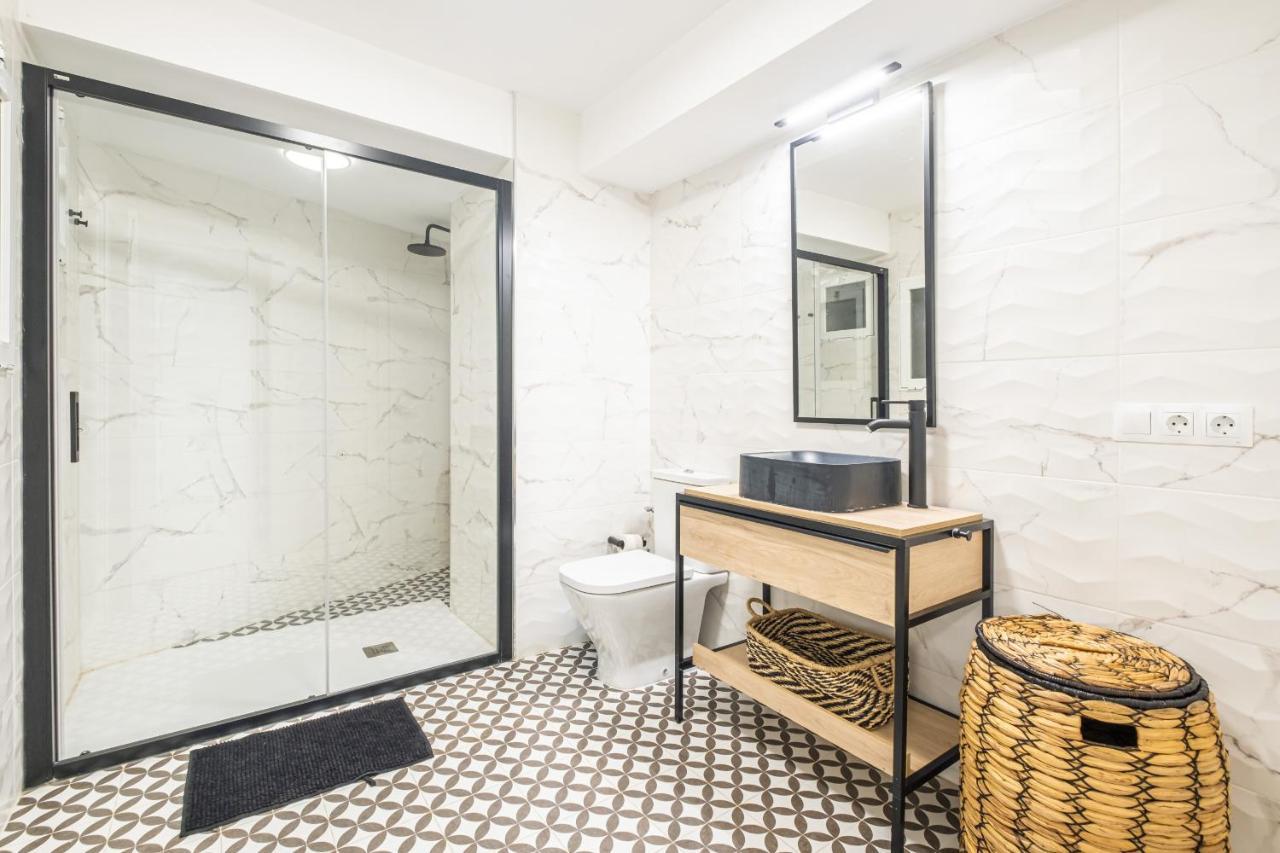 Apartment Torre Yago Deluxe 1-2 Levante *
